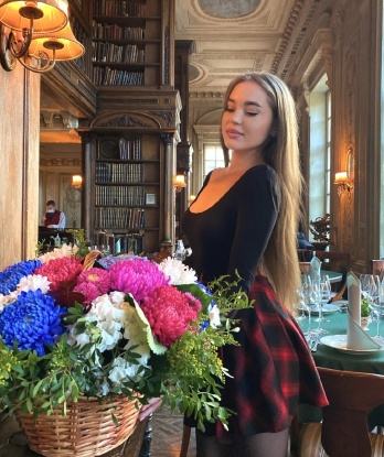 Елена