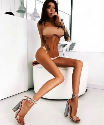Алина